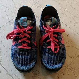 Nike Vapormax boys shoes